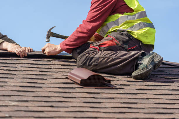 Best Storm Damage Roof Repair  in Mount Wolf, PA