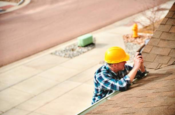 Best Metal Roofing Contractor  in Mount Wolf, PA