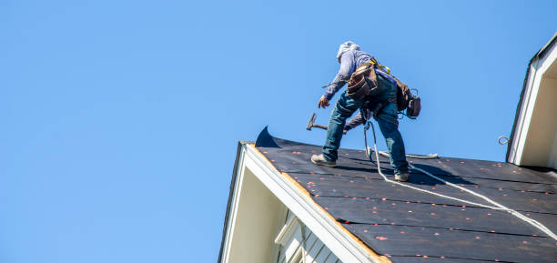 Quick and Trustworthy Emergency Roof Repair Services in Mount Wolf, PA